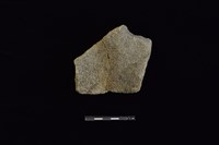 砥石藏品圖，第1張